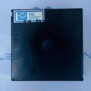 Deif EQ96-x (0 To 800/4000A) | Moving Coil 90° Meter