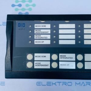 Deif AOP-2.1 DU3.1 DGU-3 | Additional Operator Panel