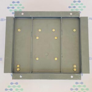 Basler Electric SSR 125-12 | Static Voltage Regulator
