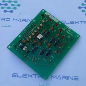 Nabco TLG-108-02 (885 73751797) | PCB