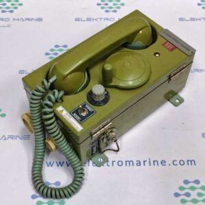 MRC LC-814G | Sound Power Telephone