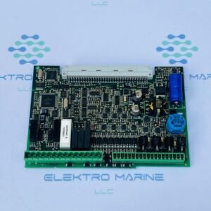 Deif DPD 08063 (1044500440B) | PCB Card