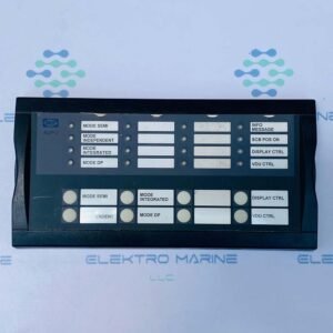 Deif AOP-2.1 DU3.1 DGU-3 | Additional Operator Panel