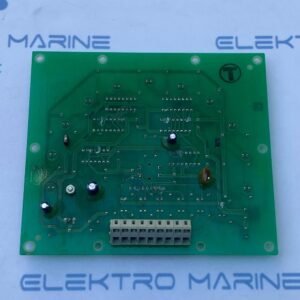 Nabco TLG-108-02 (885 73751797) | PCB