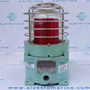 Q-Light SEAL | Warning/Signal Light