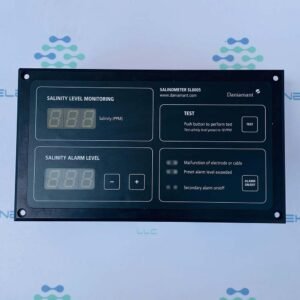 Daniamant SL8005 | Salinometer