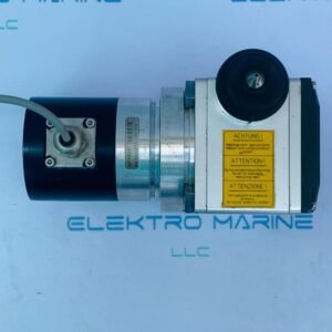 Seillangengeber SL 3002-01/GS80/G/F (5932Z01-004.005) | Pressure transmitter
