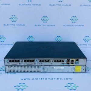 Cisco 2911 | Router Switch