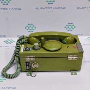 MRC LC-814G | Sound Power Telephone