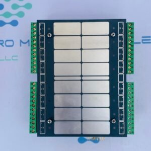 Praxis 98.6.034.702 | I/O Processor Board
