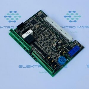 Deif DPD 08063 (1044500440B) | PCB Card