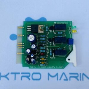 Westronics W-940615-COM | PCB Card
