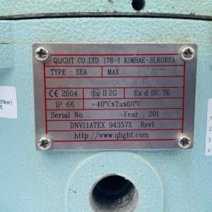 Q-Light SEAL | Warning/Signal Light