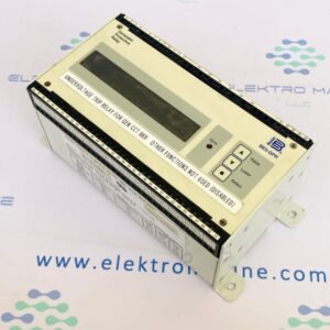 Basler Electric BE3-GPR | Generator Protective Relay