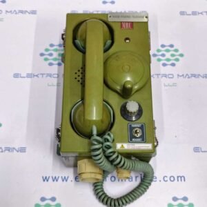 MRC LC-814G | Sound Power Telephone