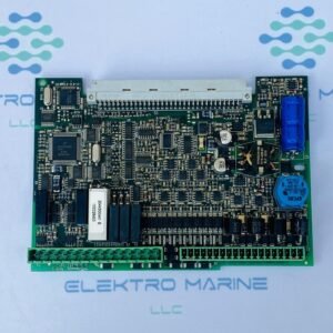 Deif DPD 08063 (1044500440B) | PCB Card