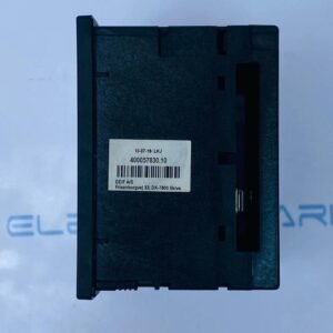 Deif EQ96-x (0 To 800/4000A) | Moving Coil 90° Meter
