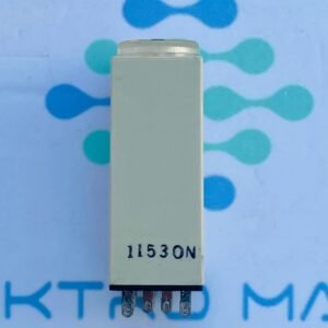 Omron H3Y-4 | Timer