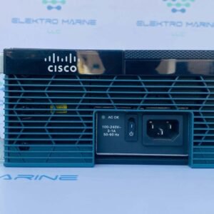 Cisco 2911 | Router Switch
