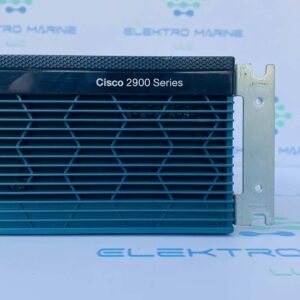 Cisco 2911 | Router Switch