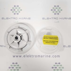 Consilium EV-PH (040030) | Optical Smoke and Heat Detector