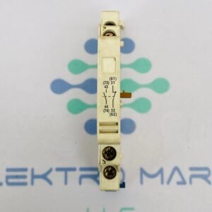 Schneider Electric GVAN11 (B600) | Auxiliary Switch