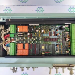 Alfa Laval ENGARD (3183059611) | Panel