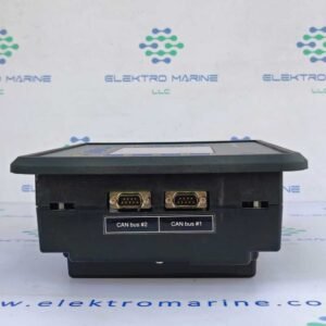Woodward EASYGEN-3200 (8440-2050 A) | Genset Controller