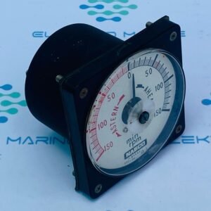 Nabco NFE-100 | RPM Indicator