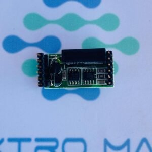 Praxis 95.6.10p.714 | Sensor Adaptor