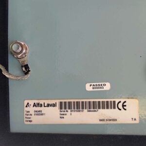 Alfa Laval ENGARD (3183059611) | Panel
