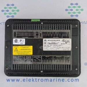 Woodward EASYGEN-3200 (8440-2050 A) | Genset Controller