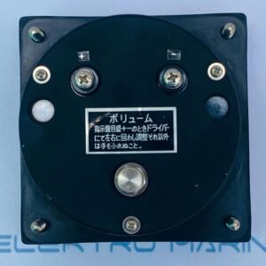 Nabco NFE-100 | RPM Indicator