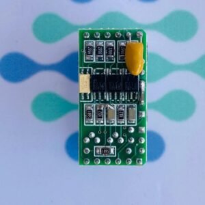 Praxis 95.6.10p.714 | Sensor Adaptor