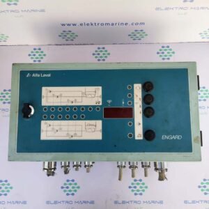 Alfa Laval ENGARD (3183059611) | Panel
