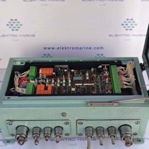 Alfa Laval ENGARD (3183059611) | Panel