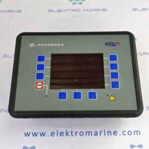 Woodward EASYGEN-3200 (8440-2050 A) | Genset Controller