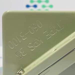 Danfoss KPS-35 (Range- 0 to 8 Bar)