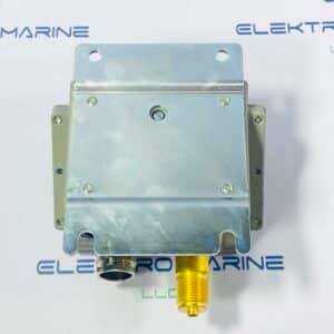 Danfoss KPS-35 (Range- 0 to 8 Bar)