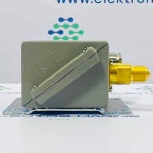 Danfoss KPS-35 (Range- 0 to 8 Bar)