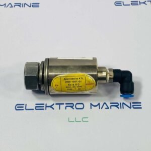 Maeil 2000-1057-Q1 | Explosion Proof Pressure Transducer