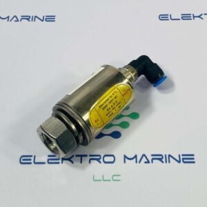 Maeil 2000-1057-Q1 | Explosion Proof Pressure Transducer