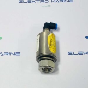 Maeil 2000-1057-Q1 | Explosion Proof Pressure Transducer