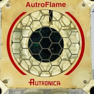 Autronica 20/20L-C | Flame Detector