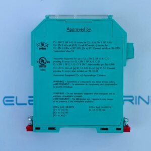 Pepperl+Fuchs KFDO-CS-Ex1.54 (207802) | Repeater