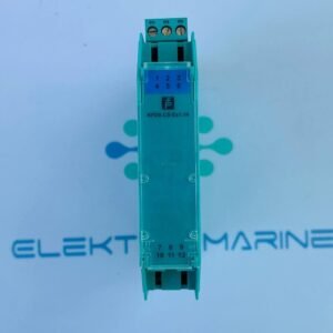 Pepperl+Fuchs KFDO-CS-Ex1.54 (207802) | Repeater