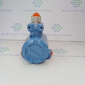 Rosemount 2088 – G4S22A1E5Q4 (0..220 Bar) | Pressure Transmitter