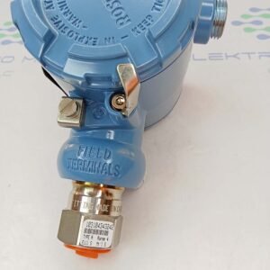 Rosemount 2088 – G4S22A1K6B4Q4 (0..275 Bar) | Pressure Transmitter