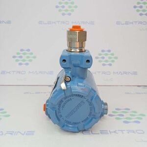 Rosemount 2088 – G4S22A1K6B4Q4 (0..275 Bar) | Pressure Transmitter