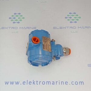 Rosemount 2088 – G4S22A1K6B4Q4 (0..275 Bar) | Pressure Transmitter
